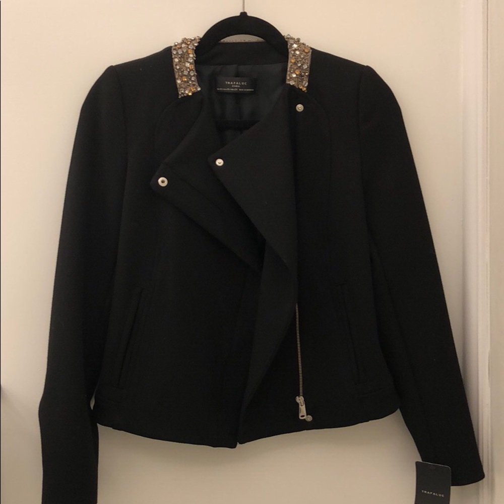 Zara Jacket